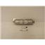 Maytag Refrigerator W10443023 Light Housing Open Box
