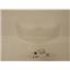 Maytag Refrigerator W11284721 12806501 Light Cover Open Box