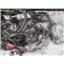 2008 - 2010 FORD F350 F250 OEM 6.4 DIESEL XLT ZF6 MANUAL 4X4 DASH WIRING HARNESS