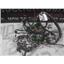 2009 2010 FORD F150 FX4 LARIAT 5.4 3V AUTO 4X4 DASH WIRING HARNESS ALJT14401JHD