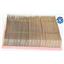 68037059AA New OEM Mopar Air Filter for 2007-2012 JEEP Liberty DODGE Nitro