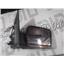 2009 2010 FORD F150 FX4 LARIAT OEM PASSENGER POWER HEATED SIGNAL MIRROR BLACK