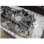 2009 2010 FORD F150 5.4 3 VALVE TRITON OEM RADIATOR COOLING FANS SHROUD COVER