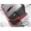 1987 - 1993 DODGE D250 LE OEM GLOVE BOX COMPARTMENT (RED) EXCELLENT CONDITION
