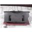 1987 - 1993 DODGE D250 LE OEM GLOVE BOX COMPARTMENT (RED) EXCELLENT CONDITION