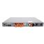 Juniper EX3400 EX3400-48P-AFO 48-Port PoE+ 4x SFP+ 2x QSFP+ Switch AS-IS