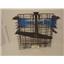 Maytag Dishwasher W10240140 1551899 Upper Rack Used