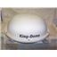 Boaters’ Resale Shop of TX 2203 1572.02 KING-DOME 9762LP-31 SATELLITE TV DOME