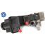 84988709 New OEM ACDelco Power Steering Pump & Reservoir 16-19 Silverado Sierra