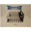 GE Dishwasher WD28X26099 WD28X22696 WD28X22867  Lower Rack Used