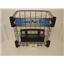 GE Dishwasher WD28X26099 WD28X22696 WD28X22867  Lower Rack Used