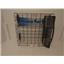 Whirlpool Dishwasher W10781857 W10300732 W10179397 Lower Rack Used