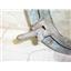 Boaters’ Resale Shop of TX 2203 2474.04 BRONZE 20" OPENING PORTHOLE (2 PIECES)