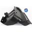 50534284 New Alfa Romeo Right Rear Underbody Liner Cover For 2017-2019 Giulia