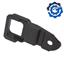 AG1Z-8A193-A OEM 2x Ford Radiator Upper Bracket 2010-19 Explorer Edge Taurus MKX