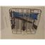 Whirlpool Dishwasher W10599464 WPW10350382  Upper Rack Used