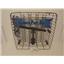 Whirlpool Dishwasher W10321579 WPW10350382 Upper Rack Used