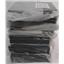 LOT 6 Dell Wyse 909-544-31L Thin Client Rx01 Amd 1.5g Processor 8g Flash 2g Ram