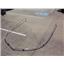 Boaters’ Resale Shop of TX 2203 1552.02 OUTRAGE 20 BOW RAIL ASSEMBLY ONLY