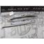 2007 2008 DODGE RAM SXT QUAD CAB CREWCAB OEM GRAB HANDLES (BEIGE) SET