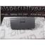 2007 2008 DODGE RAM SXT OEM GLOVE BOX (DARK GREY) 1500 2500 3500 SLT SLE