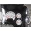 2007 2008 DODGE RAM SXT 5.7 HEMI AUTO 4X4 GAUGE CLUSTER OEM KMH