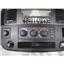 2007 2008 DODGE RAM SXT 5.7 HEMI OEM BLACK DASH HEATER 4X4 POWER SWITCHES