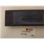 Whirlpool Range W11093253 Control Panel New