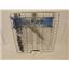 Frigidaire Dishwasher 154319526 1063866 Upper Rack Used