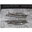 2008 - 2010 FORD F450 F550 REGULAR CAB FRONT PILLAR GRAB HANDLES (STONE) COLOUR
