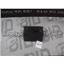2008 - 2009 DODGE DAKOTA SLT OEM 4.7 DASH 4X4 POWER OULET BEZEL