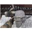 2008 - 2009 DODGE DAKOTA 4.7 LITRE GAS OEM AIR FILTER CLEANER INTAKE ASSEMBLY