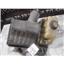 2008 - 2010 FORD F550 F450 V10 TRITON OEM AIR FILTER COOLANT BOTTLE COMBO