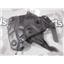 2008 - 2010 FORD F450 F350 F550 OEM PARK BRAKE HOOD RELEASE MECHANISM COMBO