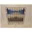 Whirlpool Dishwasher W10311986 W10380384 W11158802 Lower Rack Used