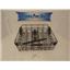 JennAir Dishwasher W10194864 1547127 Upper Rack Used