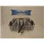 JennAir Dishwasher W10194864 1547127 Upper Rack Used