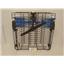 JennAir Dishwasher W10194864 1547127 Upper Rack Used