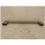 GE Dishwasher WD09X22919 Door Handle Used