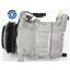 84381868 New OEM A/C Compressor 2019-20 CHEVY Silverado 1500