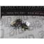 2005 - 2007 DODGE DAKOTA SLT EXTENDED CAB DOOR WIRING HARNESS POWER WINDOW LOCKS