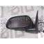 2005 - 2007 DODGE DAKOTA SLT 4.7 OEM DRIVER SIDE MIRROR POWER HEATED REARVIEW