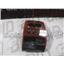 2005 - 2007 DODGE DAKOTA SLT 4.7 MANUAL 4X4 CENTRE DASH INSERT WOOD GRAIN TRIM