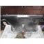 2009 - 2011 DODGE 1500 5.7 HEMI OEM FAN RADIATOR SHROUD COVER RAD