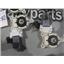 2009 - 2011 DODGE 1500 5.7 LARAMIE CREWCAB WINDOW MOTORS (4) DOORS OEM
