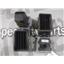 2009 - 2011 DODGE 1500 LARAMIE OEM HEAD LIGHT SWITCH DASH VENTS SILVER (PAIR)