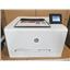 HP LaserJet Pro M254dw Wireless Color Printer Expertly Serviced with New Toners