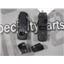 2009 - 2011 DODGE 1500 LARAMIE CREWCAB OEM WINDOW LOCK SWITCHES (BLACK) 4 DOOR