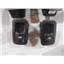 2009 - 2011 DODGE 1500 LARAMIE CREWCAB OEM WINDOW LOCK SWITCHES (BLACK) 4 DOOR