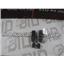 2009 - 2011 DODGE 1500 LARAMIE CREWCAB OEM WINDOW LOCK SWITCHES (BLACK) 4 DOOR